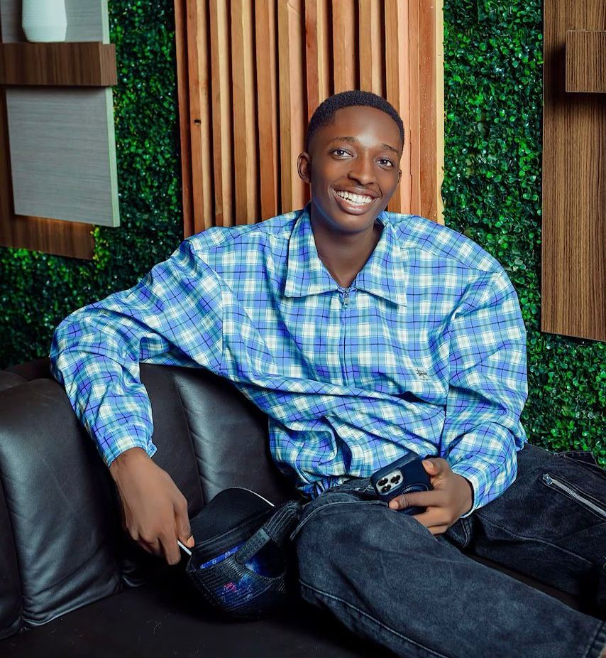 Adeleke Quadri - Founder & CEO